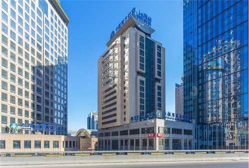 上海四轴机器人集成方案作用