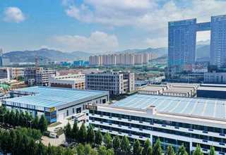 上海柯迪亚克轿跑SUV4S店