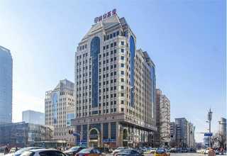 康复医疗器械公司