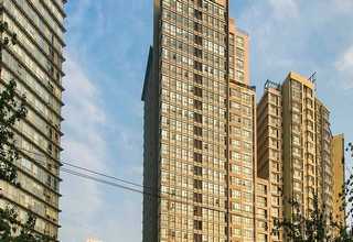 徐汇区智能酒店软装改造