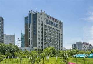 保山医院污水处理设备