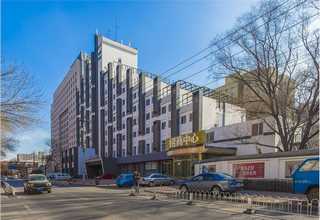 扬州学生进出校门远距离考勤